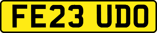 FE23UDO