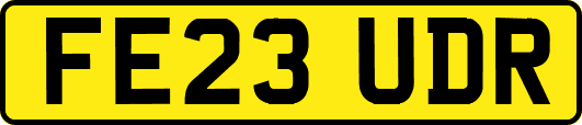 FE23UDR