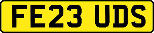 FE23UDS