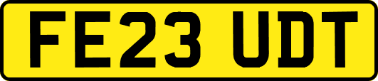 FE23UDT
