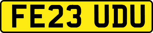 FE23UDU