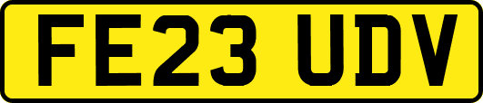 FE23UDV