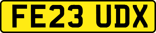 FE23UDX