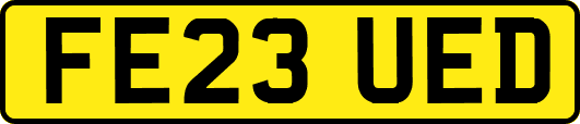 FE23UED