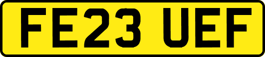 FE23UEF