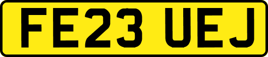 FE23UEJ