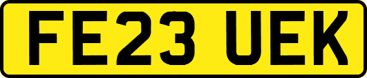 FE23UEK