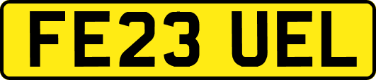 FE23UEL