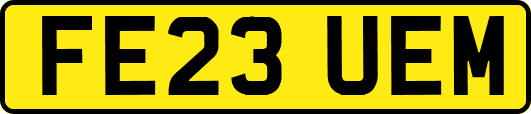FE23UEM