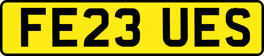 FE23UES