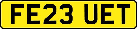 FE23UET