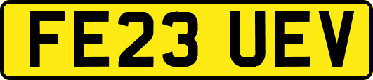 FE23UEV