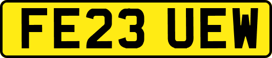 FE23UEW