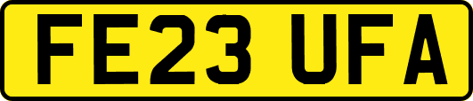 FE23UFA