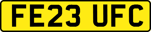 FE23UFC