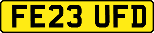 FE23UFD
