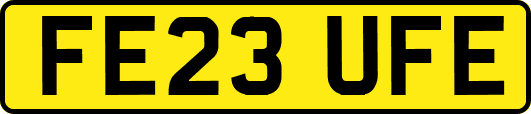FE23UFE