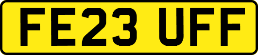 FE23UFF
