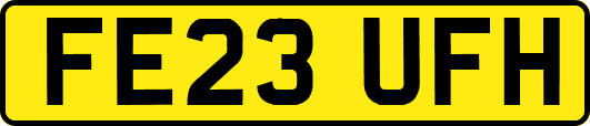 FE23UFH