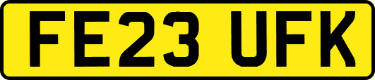 FE23UFK