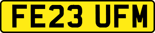 FE23UFM