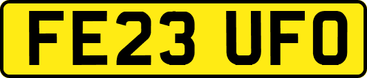 FE23UFO