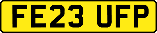 FE23UFP