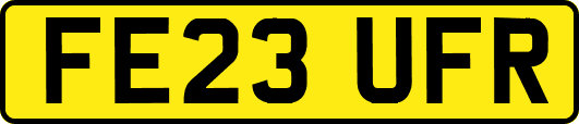 FE23UFR