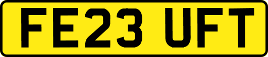 FE23UFT