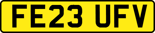 FE23UFV