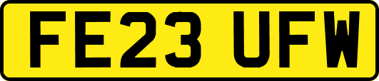 FE23UFW