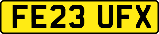 FE23UFX