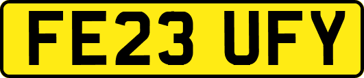 FE23UFY