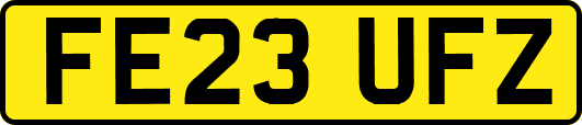 FE23UFZ
