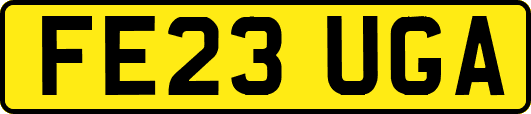 FE23UGA