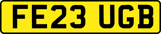 FE23UGB