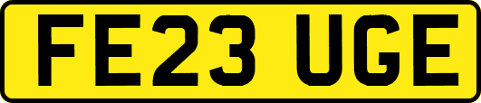 FE23UGE