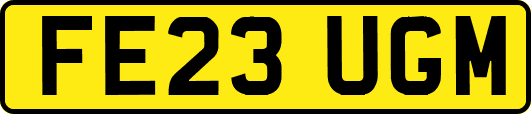 FE23UGM