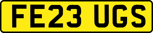 FE23UGS