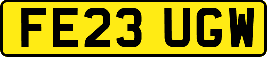 FE23UGW