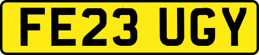 FE23UGY