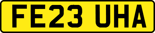 FE23UHA