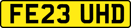 FE23UHD