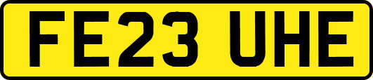 FE23UHE