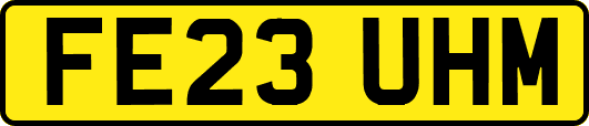 FE23UHM