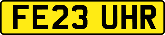 FE23UHR