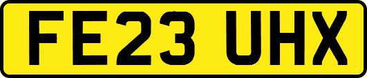 FE23UHX