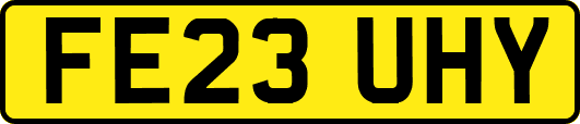 FE23UHY
