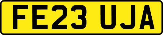 FE23UJA