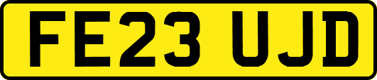 FE23UJD